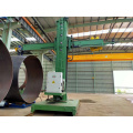 Wind Tower Production Line Welding Lifting Manipulator